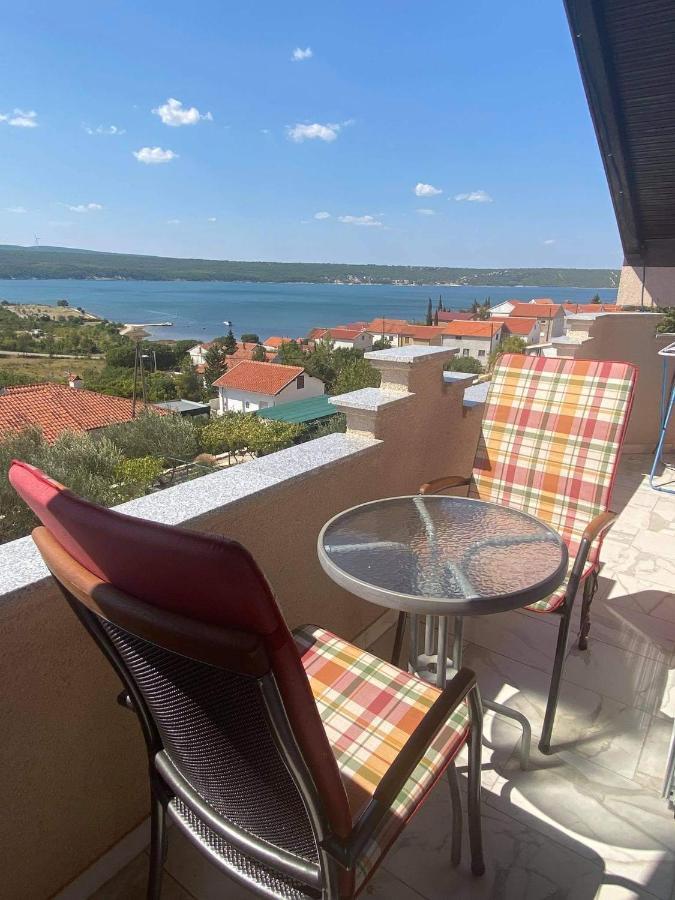 Apartments Villa Marija غورني كارين المظهر الخارجي الصورة
