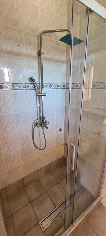 Apartments Villa Marija غورني كارين المظهر الخارجي الصورة