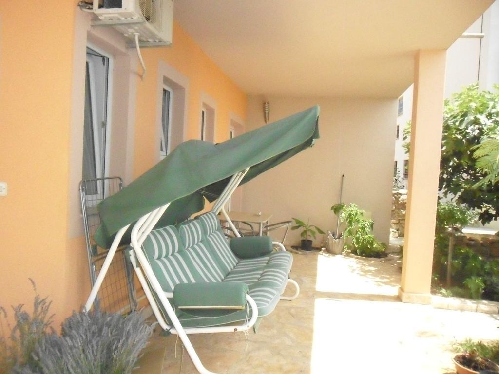 Apartments Villa Marija غورني كارين الغرفة الصورة