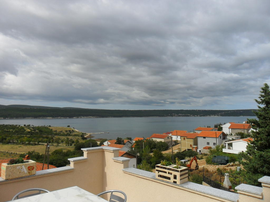 Apartments Villa Marija غورني كارين الغرفة الصورة