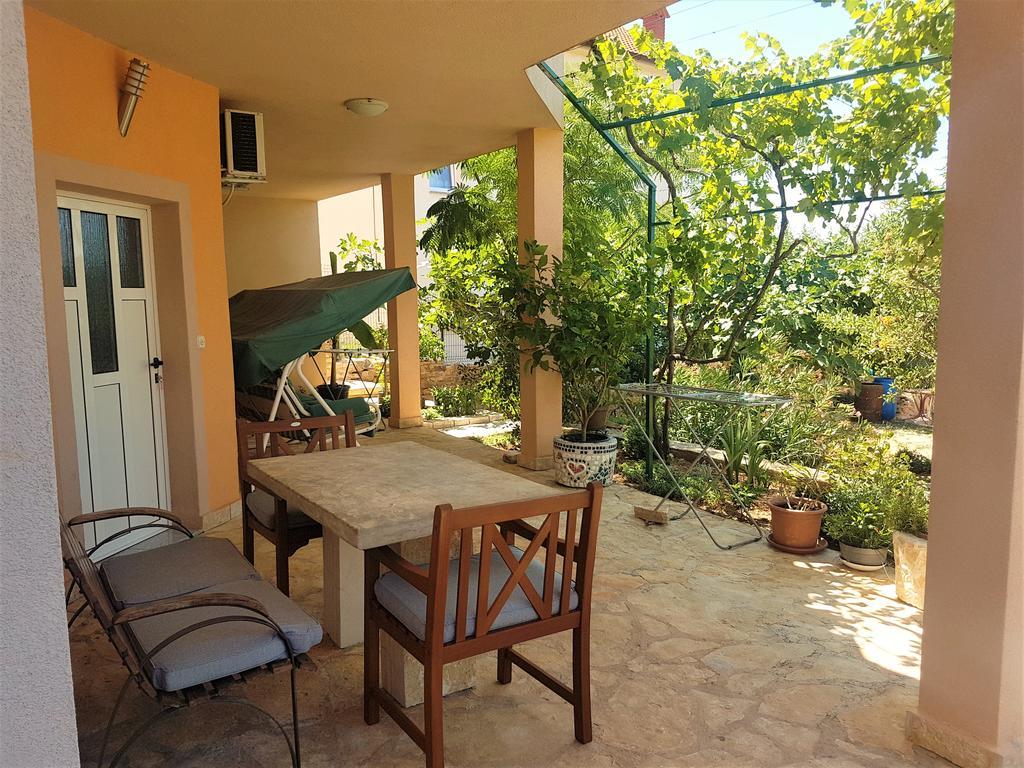 Apartments Villa Marija غورني كارين المظهر الخارجي الصورة