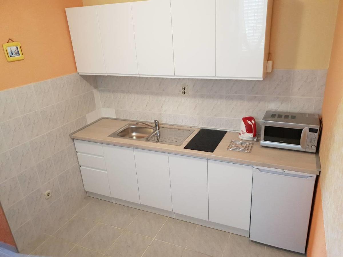 Apartments Villa Marija غورني كارين المظهر الخارجي الصورة