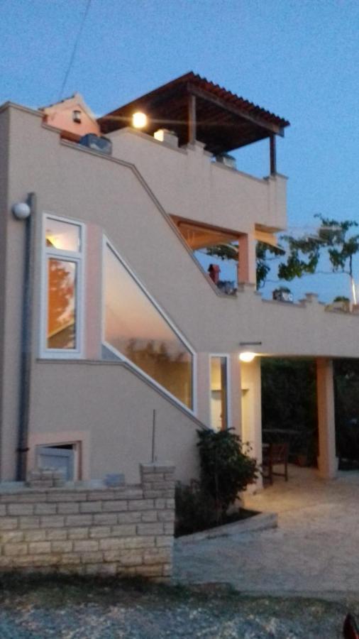 Apartments Villa Marija غورني كارين المظهر الخارجي الصورة