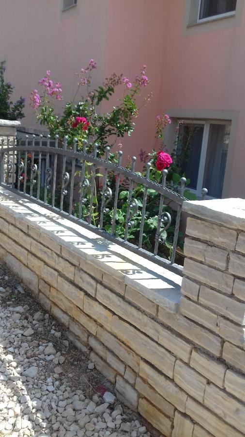 Apartments Villa Marija غورني كارين المظهر الخارجي الصورة