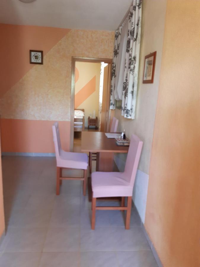Apartments Villa Marija غورني كارين المظهر الخارجي الصورة